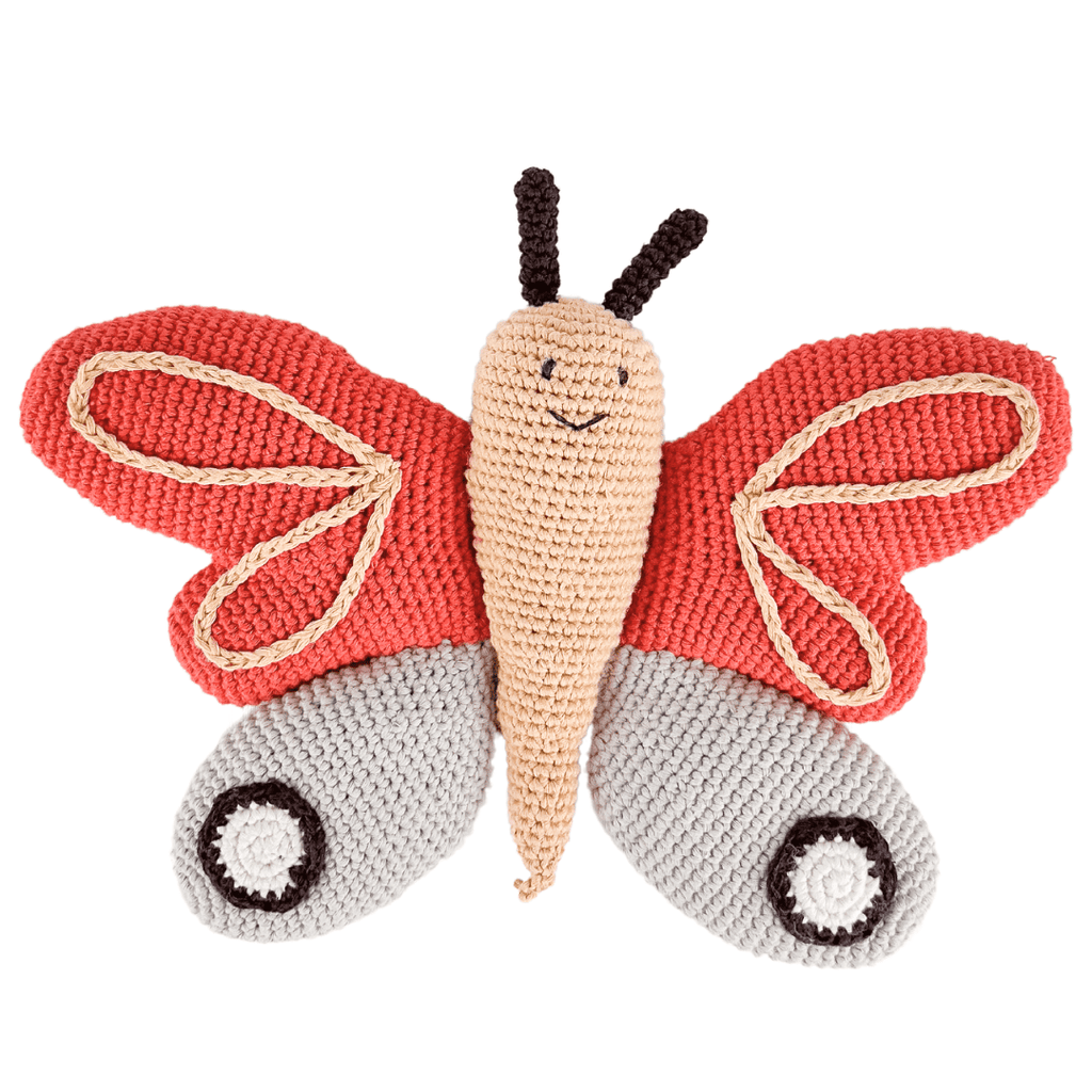 Bella The Butterfly – IkuziDolls