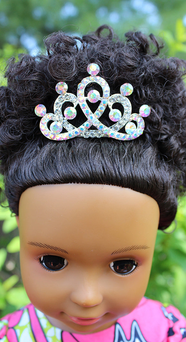 HAIR ACCESSORIES – IkuziDolls